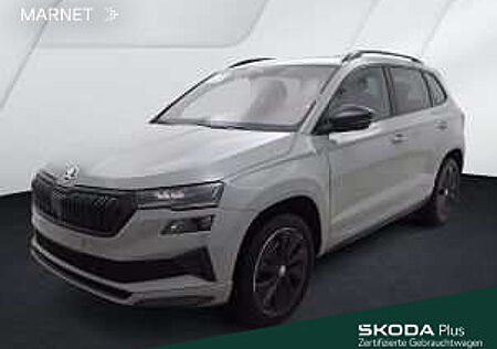 Skoda Karoq 2.0 TDI Sportline DSG 4x4 *AHK*Kamera*