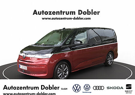 VW T7 Multivan 2.0 Style langer