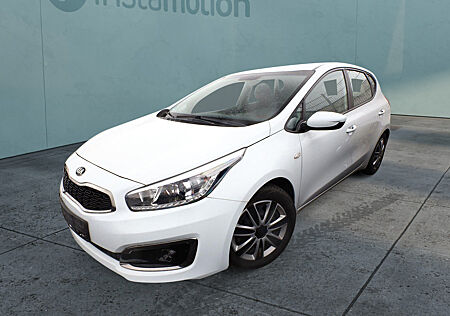 Kia Cee'd 1.0 T-GDI 100 Edition 7 ISG Kam PDC KeyL