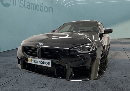 BMW M2 Coupé HK-HiFi+LED+M Drive Prof.+DAB+Komfortzugang