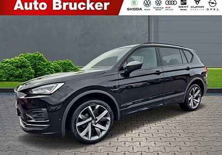 Seat Tarraco 2.0 TDI+Parklenkassistent+Navigationssystem+Sportsitze