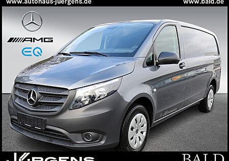 Mercedes-Benz Vito 114 CDI +Cam+SHZ