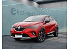 Renault Captur TECHNO TCe 140 EDC NAVI SHZ PDC KAMERA