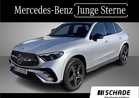 Mercedes-Benz GLC 300 de 4M AMG Line *DIGITAL LIGHT*Burmester®