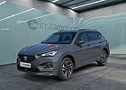 Seat Tarraco 2.0 TDI DSG FR 7-S. AHK Top View eHeck L LED Navi WP