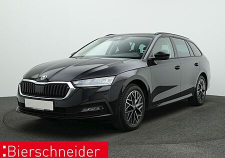 Skoda Octavia Combi 1.5 TSI Ambition NAVI LED KAMERA