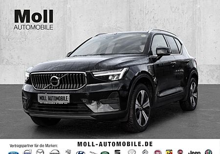 Volvo XC 40 XC40 Plus Bright Recharge Plug-In Hybrid 2WD T4 Twin Engine EU6d StandHZG Navi digitales Cockpit