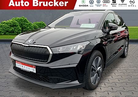 Skoda Enyaq 80 Loft+Navi+Alufelgen+Klimaautomatik+Rückfahrkamera