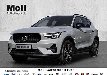 Volvo XC 40 XC40 Plus Dark Recharge Plug-In Hybrid 2WD T5 Twin Engine EU6d StandHZG Navi digitales Cockpit