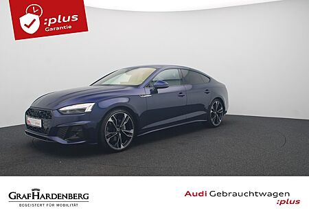 Audi A5 Sportback 40 TFSI S line Matrix Navi B&O ACC