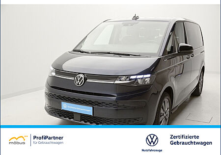 VW T7 Multivan 1.5 TSI Multivan Life 569€ohneAnz STNDHZG