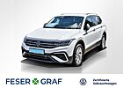 VW Tiguan Allspace 1.5 TSI Life DSG 7-Sitzer AHK