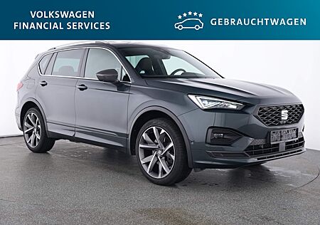 Seat Tarraco FR-Line 4Drive 2.0 TDI 147kW 7-Gang DSG 4 Türen