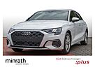 Audi A3 Sportback 40TFSI e STH SpurH LM