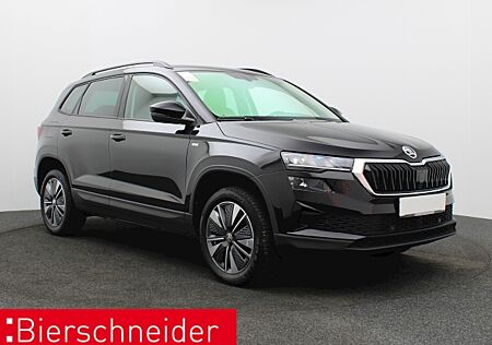 Skoda Karoq 1.5 TSI DSG Tour KAMERA EL.HECKKLAPPE KESSY