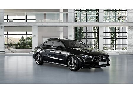 Mercedes-Benz CLA 220 d AMG Premium Pano Fahrassistenz Standh.