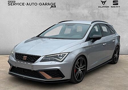 Seat Leon ST Cupra 300 2.0TSI 300PS *NAVI*ALCANTARA*