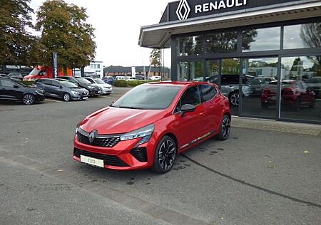 Renault Clio Techno TCe 90 *PDC*NAV*SITZHEIZUNG* Techno TCe 90