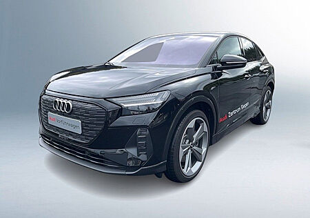 Audi Q4 e-tron Q4 quattro