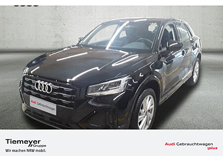 Audi Q2 35 TFSI ADVANCED LEDER VIRTUAL KAMERA NAVI+