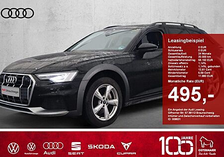 Audi A6 Allroad 40 TDI QUATTRO AHK.MATRIX.PANO.ACC.VI