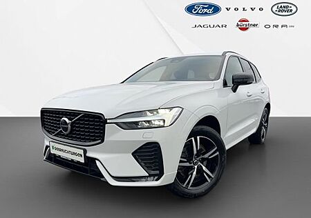 Volvo XC 60 XC60 B4 R Design Geartronic/Panorama/Keyless R Design