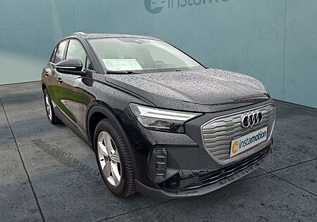 Audi Q4 e-tron Q4 35 - -