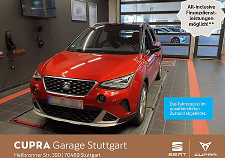 Seat Arona 1.0 TSI Xperience BEATS OPF 81 KW