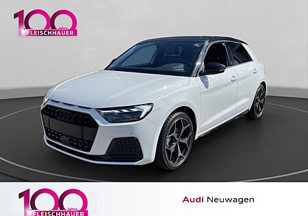 Audi A1 30 TFSI Sportback advanced S-Line Assistenzpaket Carplay