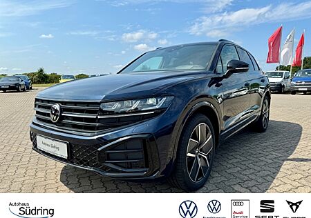 VW Touareg 3,0 V6 TDI 4MOTION R-Line HUD StandHZG