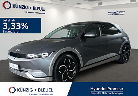 Hyundai IONIQ 5 4WD 72,6 kWh UNIQ*HuD*BOSE*LED*Wärmep*