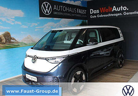 VW ID.BUZZ ID. Buzz Pro NAVI-Pro AHK ACC ParkAssist RearView