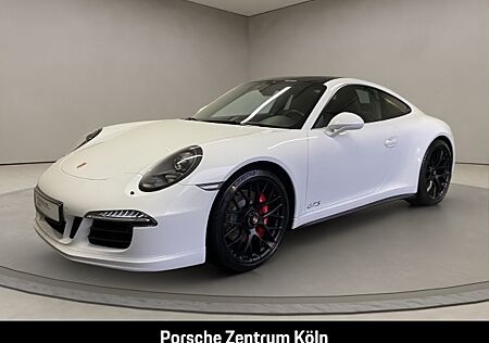 Porsche 991 911 Carrera GTS Rückfahrkamera 53.004 km