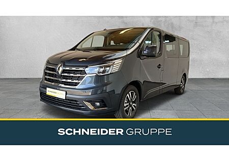 Renault Trafic Grand Spaceclass Blue dCi 150 EDC RFK