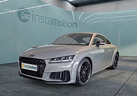 Audi TT Coupé 40 TFSI S-tronic S-line Sport Leder LED