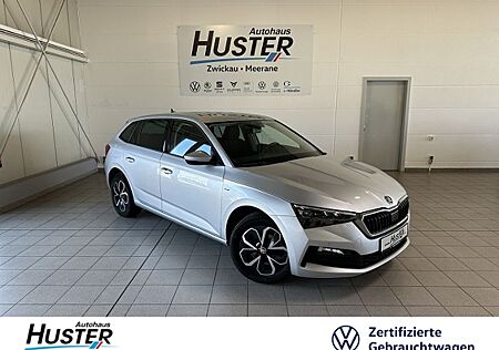 Skoda Scala Drive 125 1.0 TSI DSG