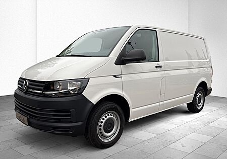 VW T6 Transporter Kasten 2.0 TDI KLIMA FLÜGELTÜREN