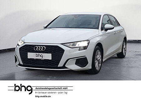 Audi A3 Sportback 40 TFSIe #Stronic #Plug-InHybrid