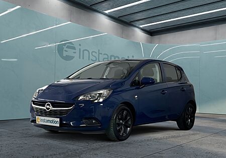 Opel Corsa 120 Jahre ALLWETTER NAV KAMERA SHZ TEMPOMAT LHZ APPLE/ANDROID ALU