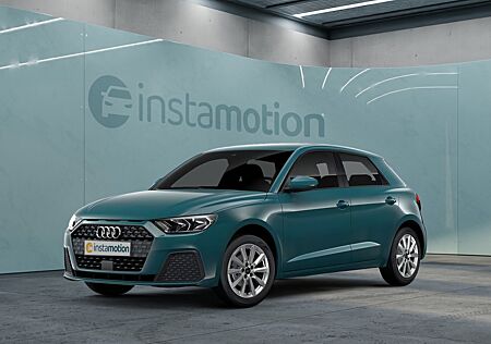 Audi A1 Sportback 25 TFSI | MMI RADIO PLUS | B&O |