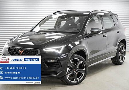 Cupra Ateca 1,5 TSI DSG - LAGER