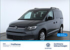 VW Caddy Life TDI DSG AHK ACC Navigation Navi Klima