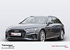 Audi A4 Avant 40 TDI 2x S LINE LM19 LED VIRTUAL