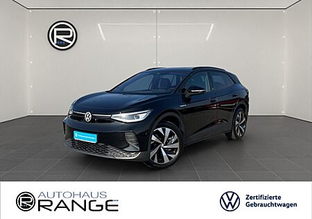 VW ID.4 Pro 150kW 1-Gang Automatik