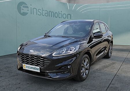 Ford Kuga ST-Line 1.5 EcoBoost 110kW