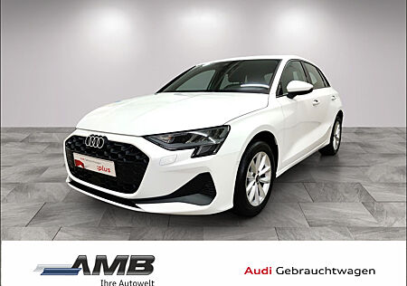 Audi A3 Sportback 30 TFSI S-tronic/LED/Sitzhzg/Klima+