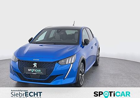 Peugeot 208 e- GT Pack*NAVI*SHZ*RFK*uvm