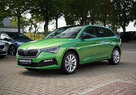 Skoda Scala STYLE 1.0TSI PANO+PREMIUM LED+TEMPOMATuvm