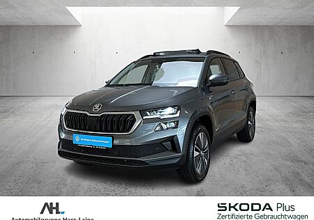 Skoda Karoq 2.0 TDI Tour SmartLink DAB PDC LED RFK Navi