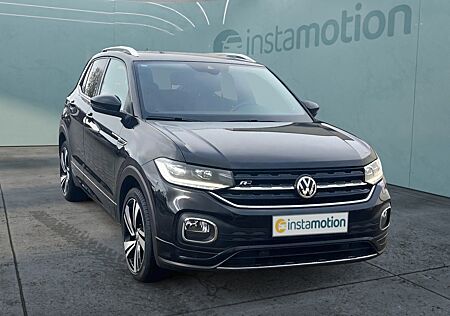 VW T-Cross 1.0 TSI DSG Highline R-Line Navi,LED